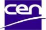 Logo CEN