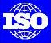 Logo ISO